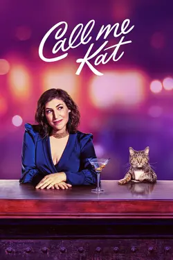 Call Me Kat S03E12 Épisode 12