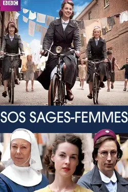 Call the Midwife S04E05 Les Démons du passé