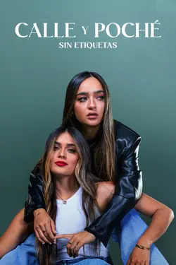 Calle y Poche: Sin etiquetas S01E04 Épisode 4