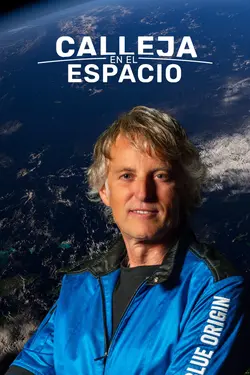 Calleja en el espacio S02E02 Épisode 2