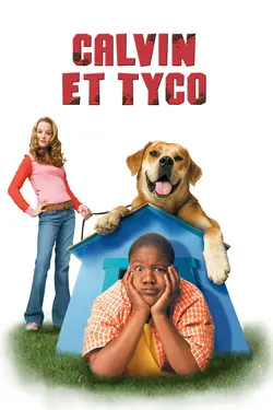 Affiche Calvin et Tyco