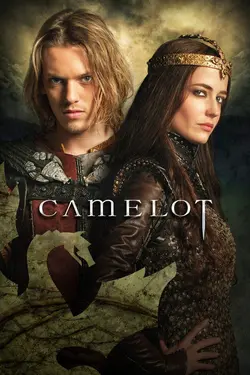 Camelot S01E01 Retour au pays