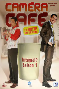 Caméra Café 2 : La Boîte du dessus S01E61 Sportsmen