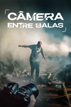 Câmera Entre Balas S01E07 Épisode 7