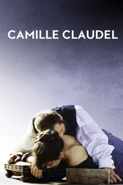Affiche Camille Claudel