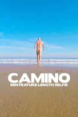 Camino, een feature-length selfie