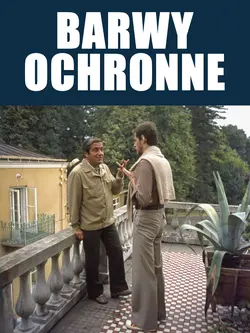 Affiche Camouflage