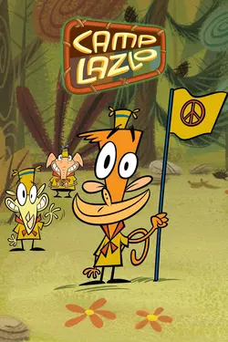 Camp Lazlo S02E11 Épisode 11