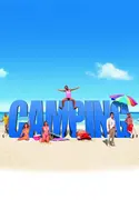 Affiche Audience Camping