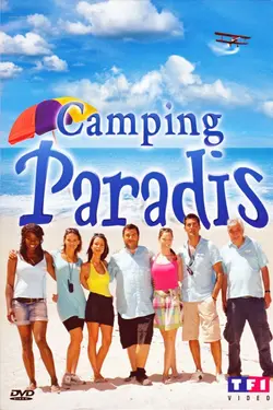 Camping Paradis S16E15 Retour de flamme au Paradis (1)