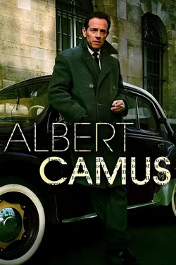 Affiche Camus