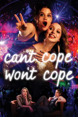 Can't Cope, Won't Cope S02E06 Épisode 6