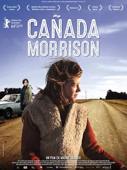 Affiche Cañada Morrison