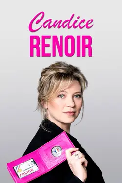 Candice Renoir S08E04 Ce qui ne tue pas rend plus fort