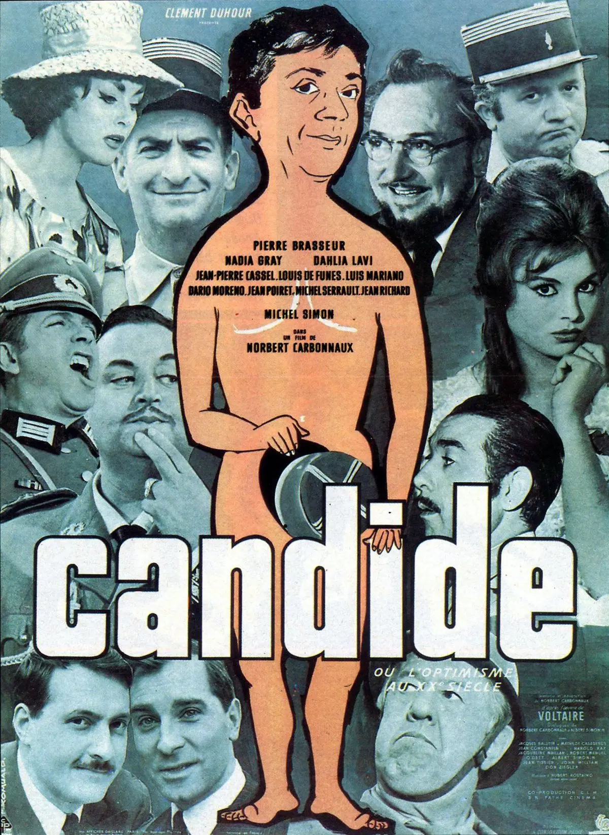 Candide