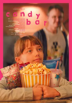 Affiche Candy Bar