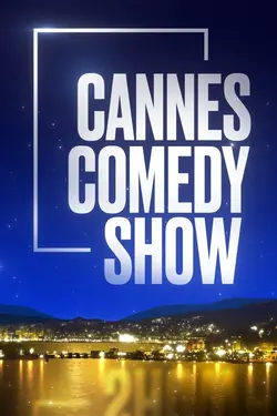 Cannes Comedy Show S01E01 Episode 1
