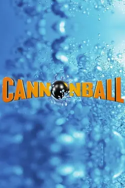 Cannonball (Royaume-Uni) S01E09 Épisode 9