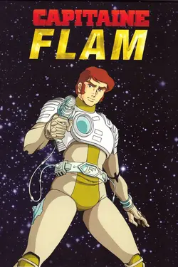 Capitaine Flam S01E38 Le maître de la Comète