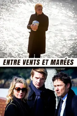 Affiche Capitaine Marleau  Entre vents et marées