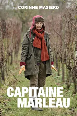 Capitaine Marleau S04E11 À contre-courant