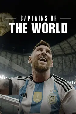 Capitaines de la Coupe du monde S01E05 Dans la tête