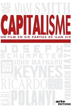 Capitalisme S01E05 Keynes/Hayek, un combat truqué ?