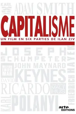 Capitalisme S01E06 Karl Polanyi, le facteur humain