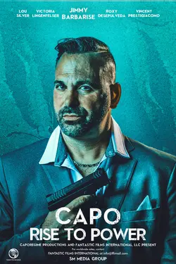 Capo Rise to Power S01E04 Épisode 4