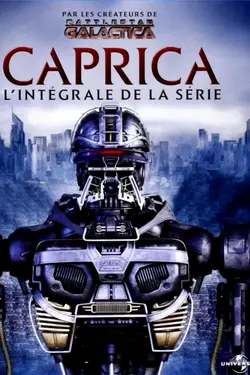 Caprica S01E03 Apprendre de ses erreurs