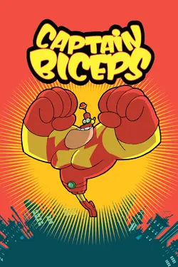 Captain Biceps S01E63 Squale Man