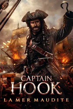 Captain Hook : The Cursed Tides