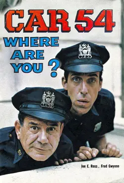 Car 54, Where Are You? S01E26 Épisode 26