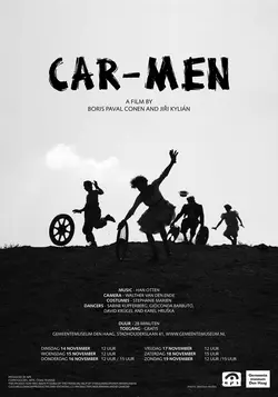 Car Men
