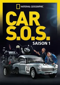 Car SOS S09E06 Rolls Royce Doctor's Coupé de 1929