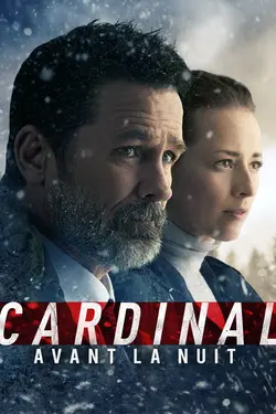 Cardinal S04E03 Barry