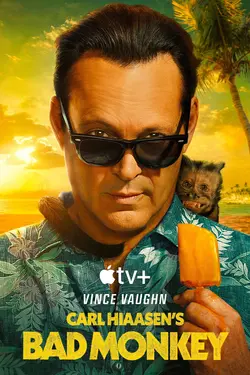 Carl Hiaasen’s Bad Monkey S01E05 Ce satané bras est de retour