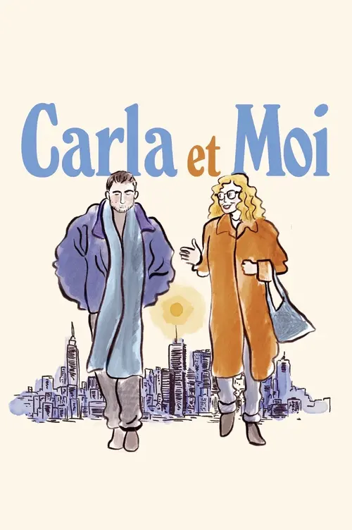 Carla et Moi