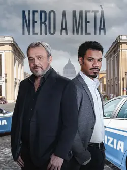Carlo et Malik S01E08 Une famille sans histoires