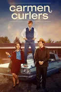 Affiche Carmen Curlers