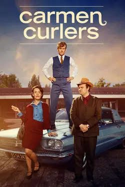 Carmen Curlers S02E08 Épisode 8