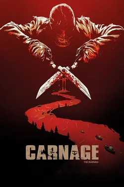 Affiche Carnage