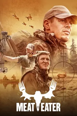 Carnivore S09E03 Le cerf mulet du Wyoming - Partie 1