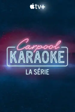 Carpool Karaoke : la série S01E15 Blake Shelton & Chelsea Handler