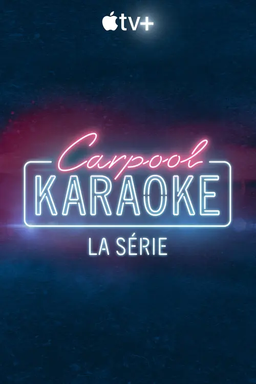 Carpool Karaoke : la série S02E18 Taron Egerton & Richard Madden