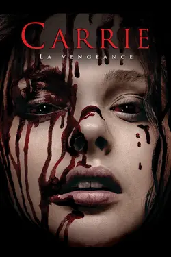 Carrie, La vengeance