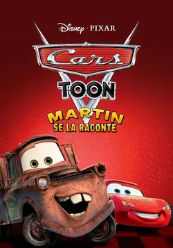 Cars Toon : Martin se la raconte S03E10 Cars Toon : Martin se la raconte S03E10