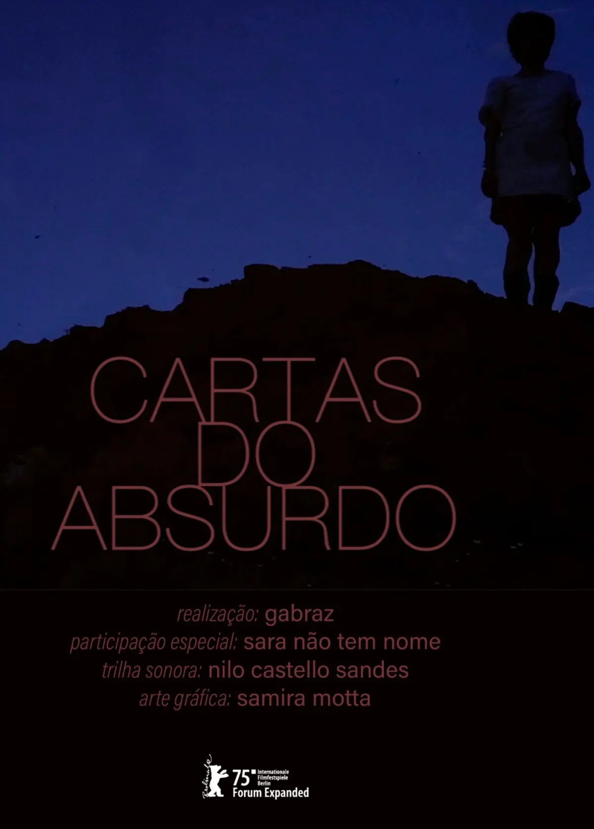 Cartas do Absurdo