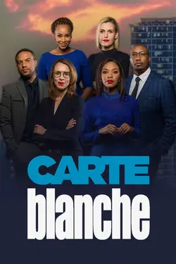 Carte Blanche S08E29 Épisode 29