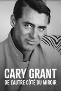 Affiche Cary Grant, de l'autre côté du miroir